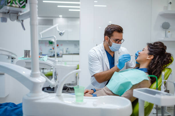 Professional Dental Services in Laguna Beach, FL